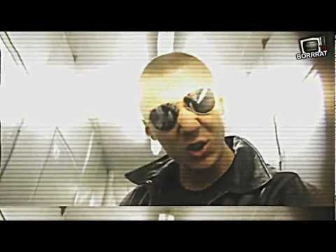 Battleboi Basti vs Matsche VBT 2011 Spike Hook 10 min