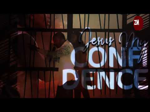 JESUS MY CONFIDENCE BY THEOPHILUS SUNDAY // NEW SONG ALERT