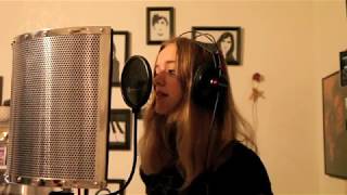 Judgement time (cover) Mark Lanegan