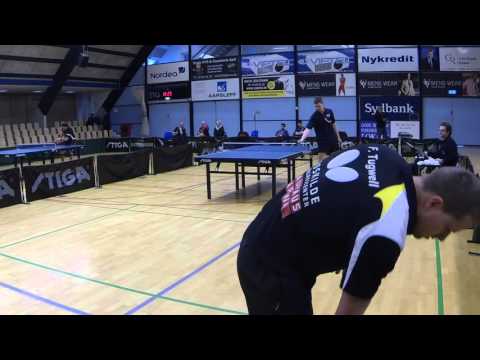 160221 Elitediv, Christian Ryding - Finn Tugwell