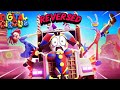 The Amazing Digital Circus EPISODE 2 REVERSED