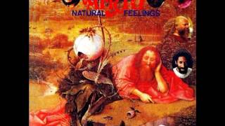 Airto Moreira -- Bebe (1970)