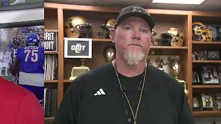 Update from Abilene area football coaches for week 9