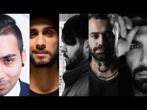 Del khoshi 2 - Ho3ein x Sajadii x Amir Khalvat x Maslak x Putak