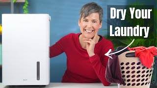I tested out 4 methods of drying clothes so you don’t have to!