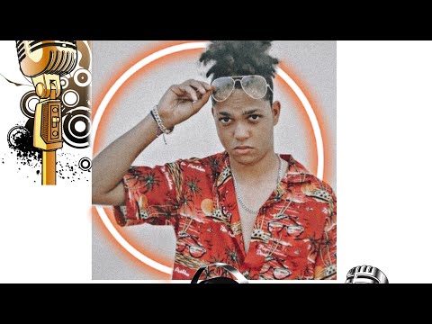 Crazy Point X Denyerkin - Mi llave (Video Liryc)