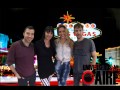 Entrevista a Valentina Frione - 2/8/14 