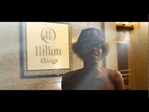 Tattoo Shawty "Jockin' Me"Ft. Joey Dynomite.Shot By @De'Markco Jones