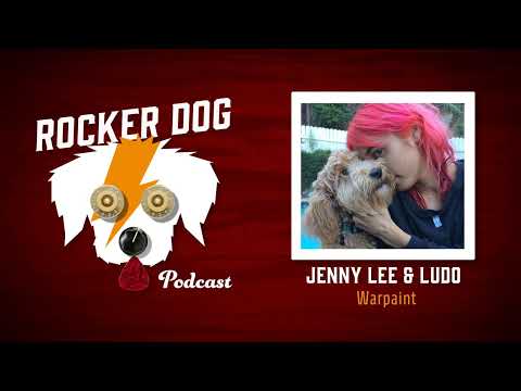 Jenny Lee Lindberg - Warpaint