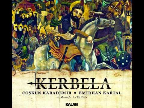 COSKUN KARADEMiR& EMiRHAN KARTAL-ALLAH EYVALLAH(YENi 2014)