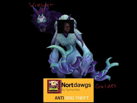 Informative Kindred Guide | Pathing and Objectives