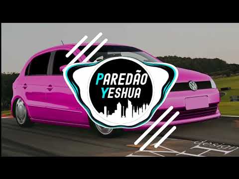 Como Flecha - Samuel Dias & Carol Braga | VERSÃO - PISADINHA GOSPEL