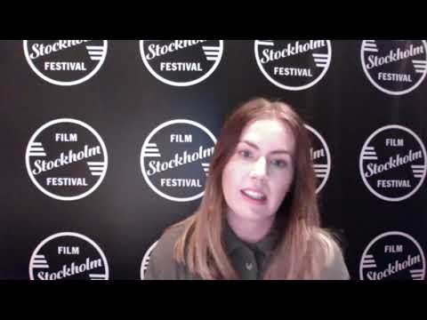 Face2Face with Burhan Qurbani  - Director of Berlin Alexanderplatz