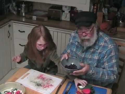 Uncle Thom's Christmas Show