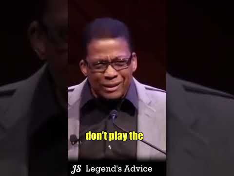 The Miles Davis advice that changed Herbie Hancock #shorts