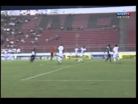 Ituano 3x3 Ponte Preta - Camp. Paulista 2013