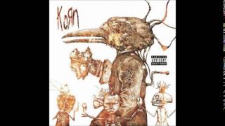 Korn - Innocent Bystander