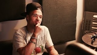 Beats & Bourbon Ep. 6 - Broke A$$ Dope A$$ Rapper x Buffalo Trace