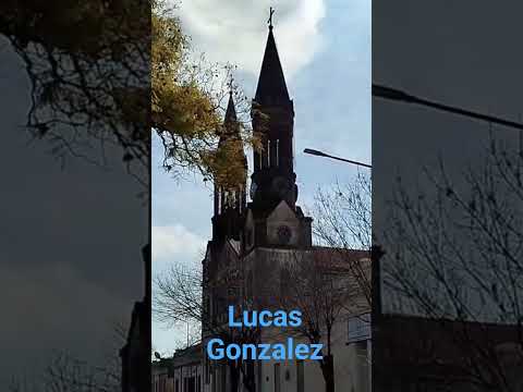 Lucas Gonzalez #turismo #paisaje #cultura #historia #entrerios