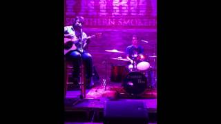 Download lagu All Along The Watchtower- (Chase Campbell Live Cover) mp3
