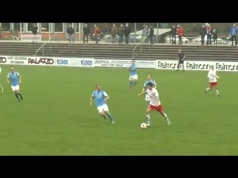 Offenburger FV besiegt FC Denzlingen mit 3:1