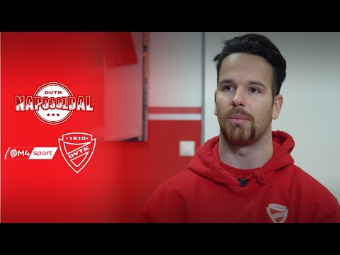 Bemutatkozik a DVTK Jegesmedvék mókamestere I 227. adás I 2025. november 27.