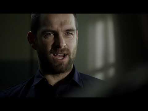 Banshee - Hood and Stowe meeting.