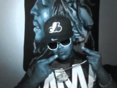 Lokario Ft.Coka - Sangre (Ghostbustas)