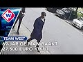 Meer mensen trappen in babbeltruc rond gewonnen loterij | Team West