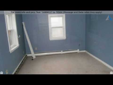 Priced at $284,900 - 14 Galleon Drive, Plymouth, MA 02360