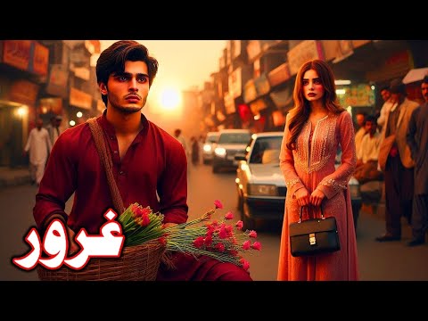 Gharor || Pashto Story || By Pashto Story Book ||