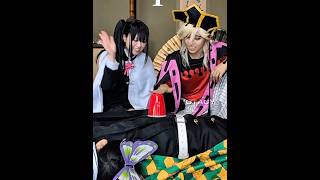 Download lagu Poor Giyu san 💀🤣 #demonslayer #anime #cosplay #kimetsunoyaiba mp3