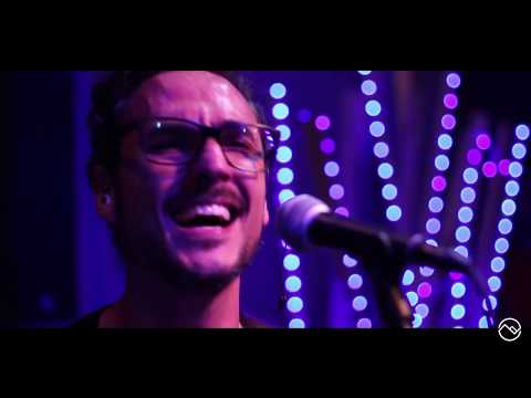 Espíritu Consúmenos - (Spirit Burn) - Adoración Viña Las Condes - EN VIVO