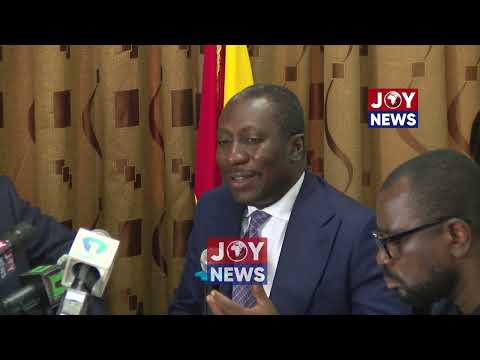Afenyo-Markin: Arrests over free expression create fear and erode confidence in democracy.