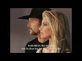 Faith Hill Ft. Tim McGraw - Just To Hear You Say That You Love Me