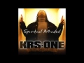 10. KRS-One - The Struggle Continues Choose Your Way (featuring T-Bone)