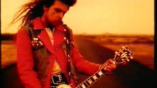 The Almighty "Free 'N' Easy" (Official Video)