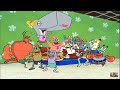 SpongeBob SquarePants DVD VHS Trailer Speed Up 2x
