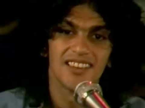 Caetano Veloso e Ney Matogrosso - Tigresa (1977)