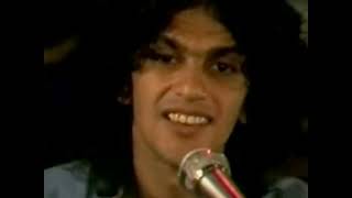 Caetano Veloso e Ney Matogrosso - Tigresa (1977)
