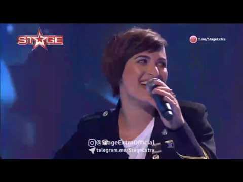 Miporsam - Rana Mansour ft. Alessandro Calemme