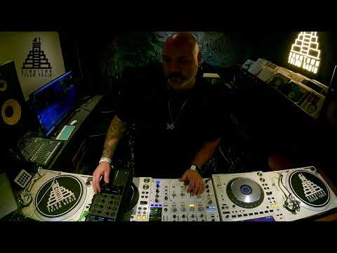 Carlo Lio @ Downtown Tulum Radio (The Guest Mix)