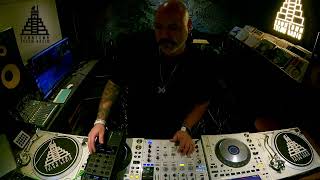Carlo Lio - Live @ Downtown Tulum Radio 2025