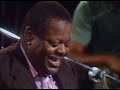 Oscar Peterson - Live in Montreux (1977) - Reunion Blues