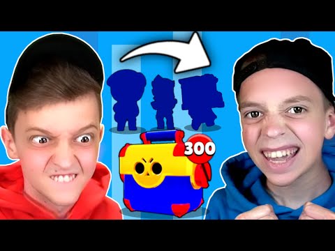 Mein kleiner Bruder Finn FORDERT seinen FREUND MAX zu MEGA BOX KAMPF heraus...😱