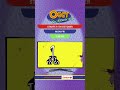 हिंदी Oggy And The Cockroaches 1 Days To Go Video Shorts