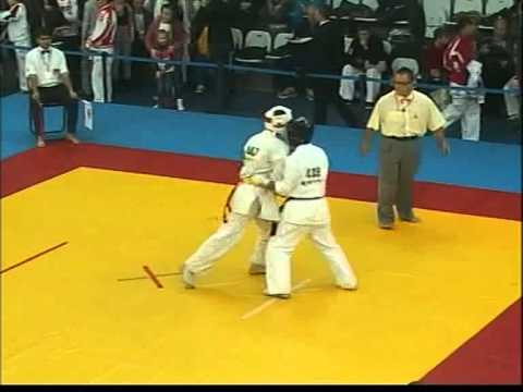 Petrishin Mikola - Takuya Ikigami