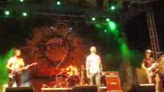 Milocovik - Cena Musical Independente - Daniel Johston