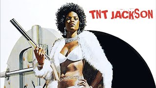 Movie Trailer: TNT Jackson (1974)