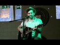 The Bluetones - A New Athens (acoustic) (Rough Trade East, 2nd June 2010)
